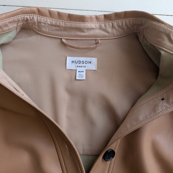 Hudson North Shacket - Picture 4 of 4